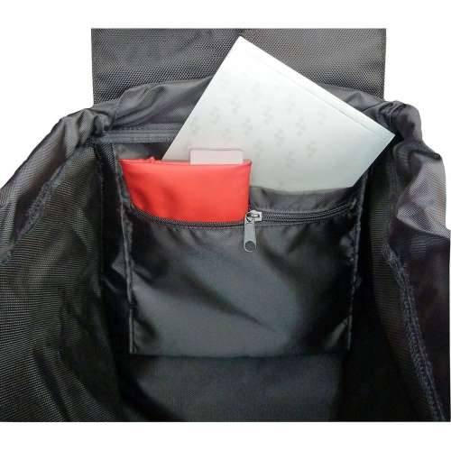 Kolica za kupovinu Rolser i-max mf 4 Tamno sivo 40 L 39 x 47 x 92,5 cm Sklopiv Cijena