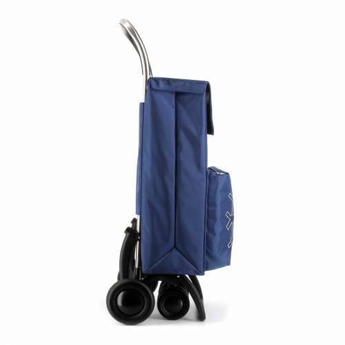 Kolica za kupovinu Rolser termo mf 4.2 Tour Plava 41 x 34 x 106,5 cm 45 L Sklopiv Cijena