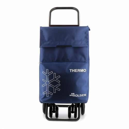 Kolica za kupovinu Rolser termo mf 4.2 Tour Plava 41 x 34 x 106,5 cm 45 L Sklopiv Cijena
