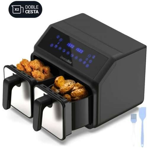 Friteza na Zrak Universal Blue 6008DB Cijena