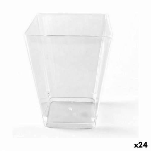 Set zdjela za višekratnu upotrebu Algon 10 Dijelovi 5,8 x 7,5 cm (24 kom.) Cijena
