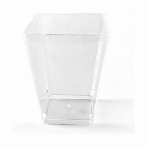 Set zdjela za višekratnu upotrebu Algon 10 Dijelovi 5,8 x 7,5 cm (24 kom.) Cijena