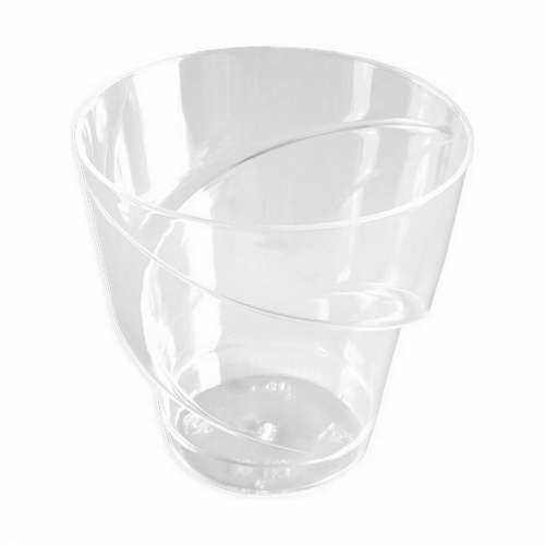 Set zdjela za višekratnu upotrebu Algon Spirala 10 Dijelovi 7 x 7 cm (24 kom.) Cijena