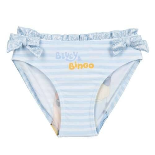 Kupaći Kostim za Djevojčice Bluey Plava Cijena