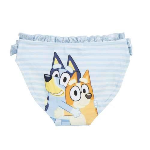 Kupaći Kostim za Djevojčice Bluey Plava Cijena