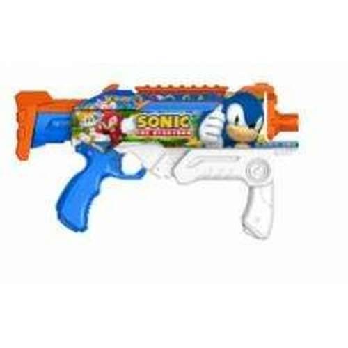 Pištolj na Vodu Sonic X-Shot Skins Hyperload 35 x 6 x 23 cm Cijena