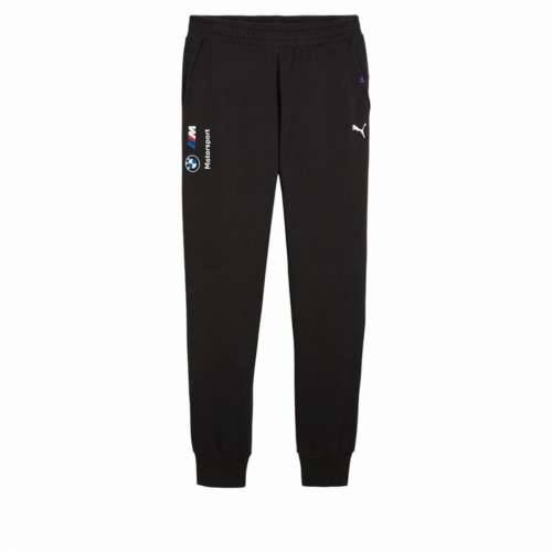 Dlhé športové nohavice Puma BMW Motorsport Essentials Moški Cijena