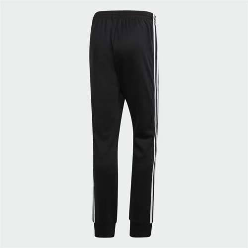 Dlhé športové nohavice Adidas Adicolor Classics Crna Moški Cijena