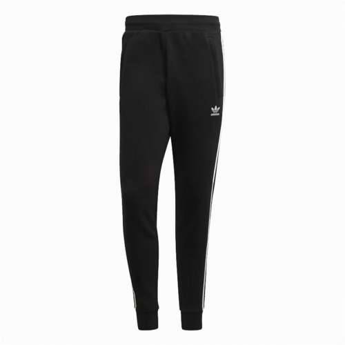Dlhé športové nohavice Adidas Classics Crna Moški Cijena