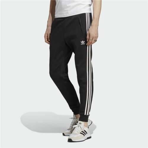 Dlhé športové nohavice Adidas Classics Crna Moški Cijena