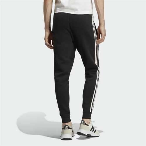 Dlhé športové nohavice Adidas Classics Crna Moški Cijena