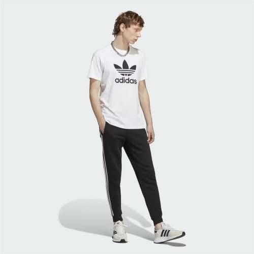 Dlhé športové nohavice Adidas Classics Crna Moški Cijena