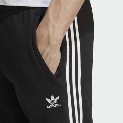 Dlhé športové nohavice Adidas Classics Crna Moški Cijena