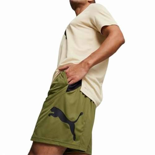 Muške Sportske Kratke Hlače Puma Train Fav Cat Knit 8 Cijena