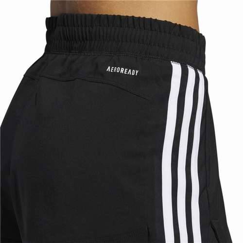 Sportske Kratke Hlače za Žene Adidas Pacer Crna Cijena