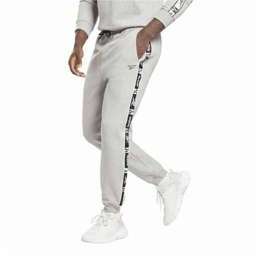 Dlhé športové nohavice Reebok Identity Moški Cijena