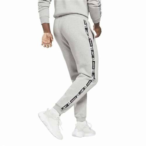 Dlhé športové nohavice Reebok Identity Moški Cijena