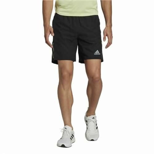 Muške Sportske Kratke Hlače Adidas Own The Run Crna Cijena