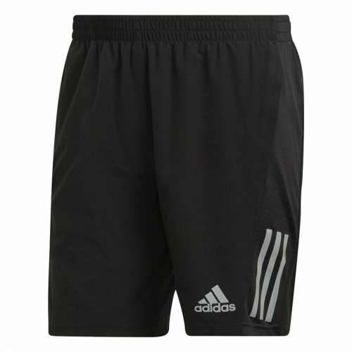 Muške Sportske Kratke Hlače Adidas Own The Run Crna Cijena