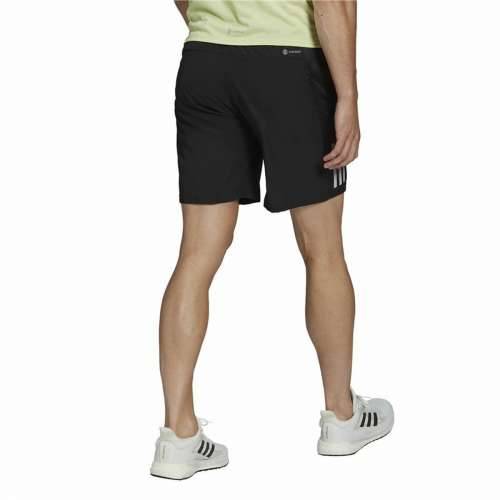 Muške Sportske Kratke Hlače Adidas Own The Run Crna Cijena