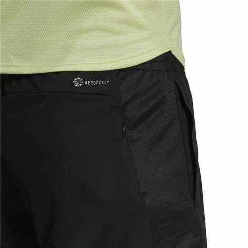 Muške Sportske Kratke Hlače Adidas Own The Run Crna Cijena