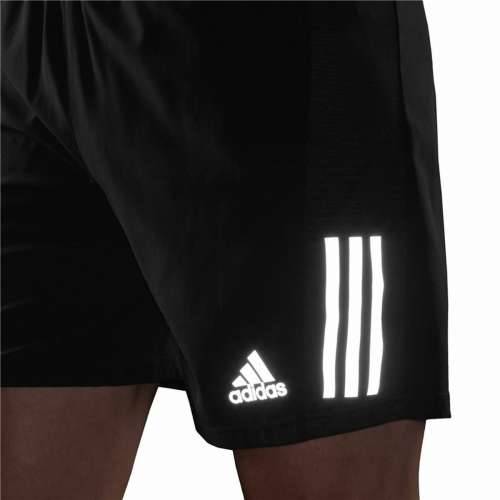 Muške Sportske Kratke Hlače Adidas Own The Run Crna Cijena