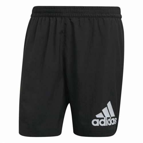 Muške Sportske Kratke Hlače Adidas Run Itrt M Crna Cijena