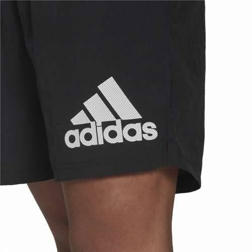 Muške Sportske Kratke Hlače Adidas Run Itrt M Crna Cijena