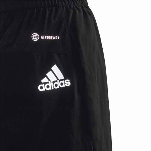 Muške Sportske Kratke Hlače Adidas Run Itrt M Crna Cijena