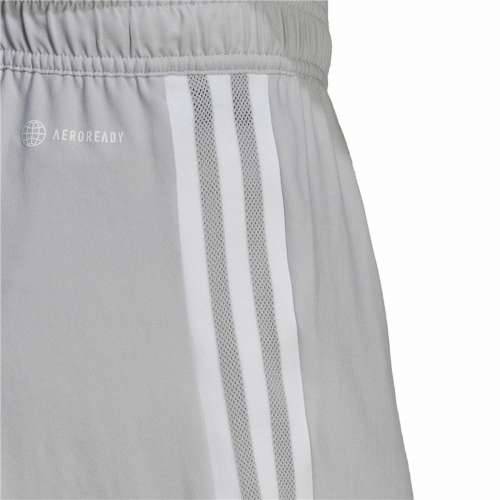 Hlače za Nogometni Trening za Odrasle Adidas Con22 Md Siva Cijena
