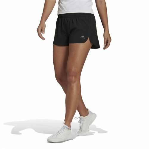 Sportske Kratke Hlače za Žene Adidas Rnfastrt Ib Mujer Crna Cijena