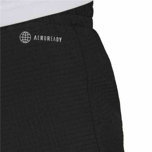 Sportske Kratke Hlače za Žene Adidas Rnfastrt Ib Mujer Crna Cijena