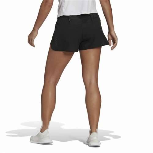 Sportske Kratke Hlače za Žene Adidas Rnfastrt Ib Mujer Crna Cijena