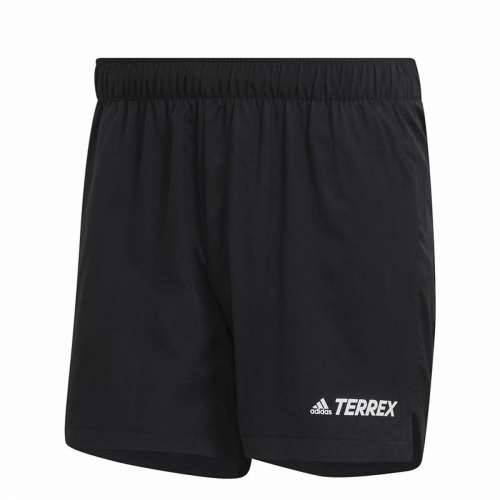 Muške Sportske Kratke Hlače Adidas Trailrt Hombre Crna Cijena