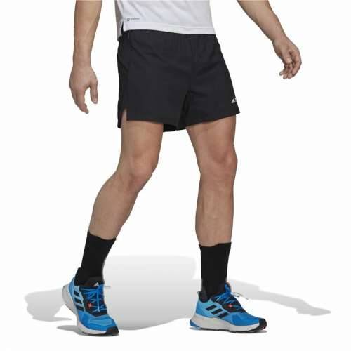 Muške Sportske Kratke Hlače Adidas Trailrt Hombre Crna Cijena