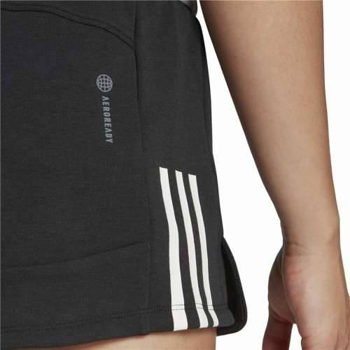 Sportske Kratke Hlače za Žene Adidas Essentials Crna Cijena