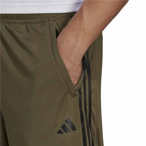 Muške Sportske Kratke Hlače Adidas Piqué Maslina Cijena