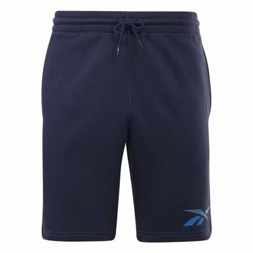 Muške Sportske Kratke Hlače Reebok Identity Logo Short Hombre Cijena