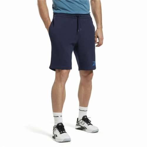 Muške Sportske Kratke Hlače Reebok Identity Logo Short Hombre Cijena