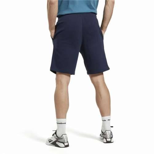 Muške Sportske Kratke Hlače Reebok Identity Logo Short Hombre Cijena