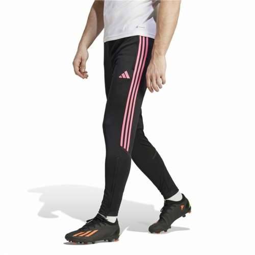 Hlače za Nogometni Trening za Odrasle Adidas Tiro23 Cb Tr Moški Cijena