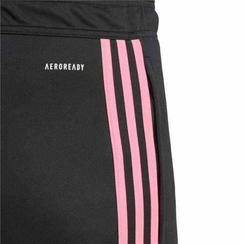 Hlače za Nogometni Trening za Odrasle Adidas Tiro23 Cb Tr Moški Cijena