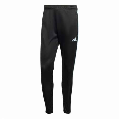 Hlače za Nogometni Trening za Odrasle Adidas Tiro23 Cb Tr Moški Cijena