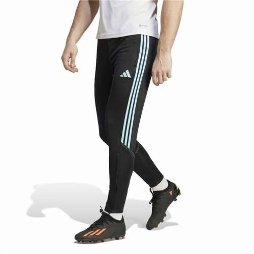 Hlače za Nogometni Trening za Odrasle Adidas Tiro23 Cb Tr Moški Cijena