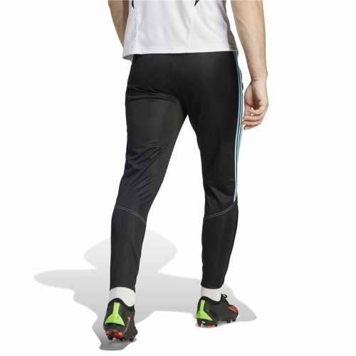 Hlače za Nogometni Trening za Odrasle Adidas Tiro23 Cb Tr Moški Cijena