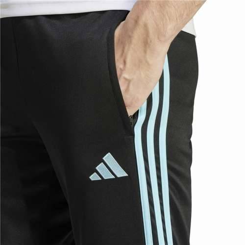 Hlače za Nogometni Trening za Odrasle Adidas Tiro23 Cb Tr Moški Cijena