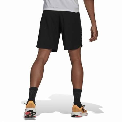 Muške Sportske Kratke Hlače Adidas D4Rrt Crna Cijena