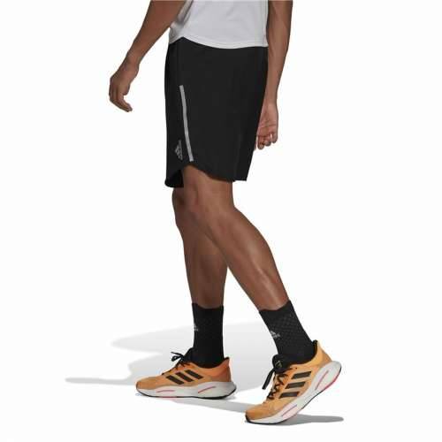 Muške Sportske Kratke Hlače Adidas D4Rrt Crna Cijena