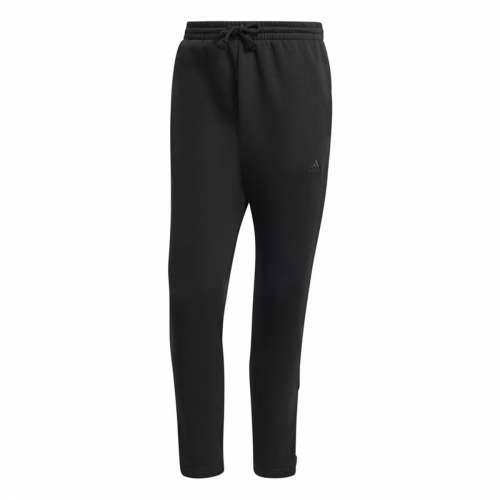Dlhé športové nohavice Adidas IB4070 Crna Moški Cijena