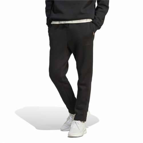 Dlhé športové nohavice Adidas IB4070 Crna Moški Cijena